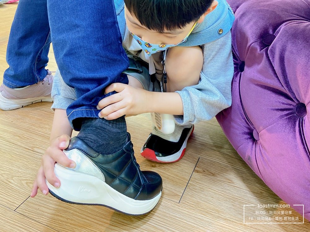 健康鞋推薦｜Kimo德國品牌健康鞋｜專利足弓支撐健康鞋，好穿好走。