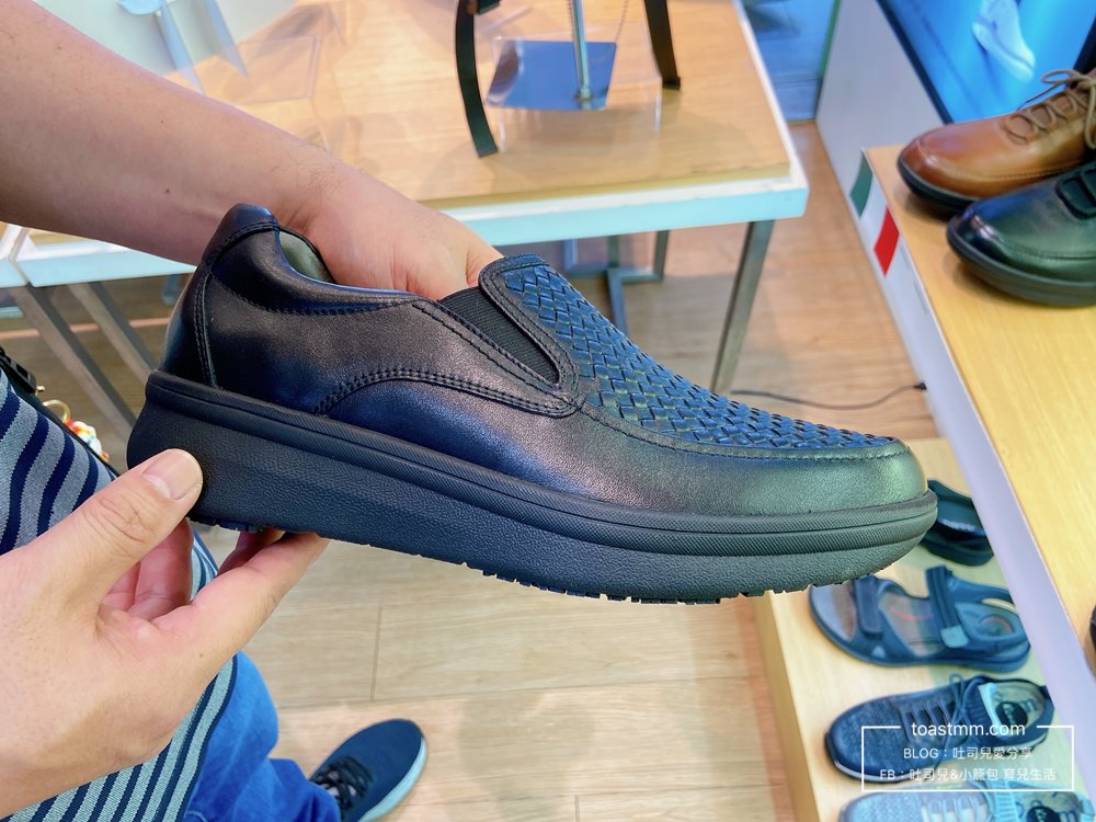 健康鞋推薦｜Kimo德國品牌健康鞋｜專利足弓支撐健康鞋，好穿好走。