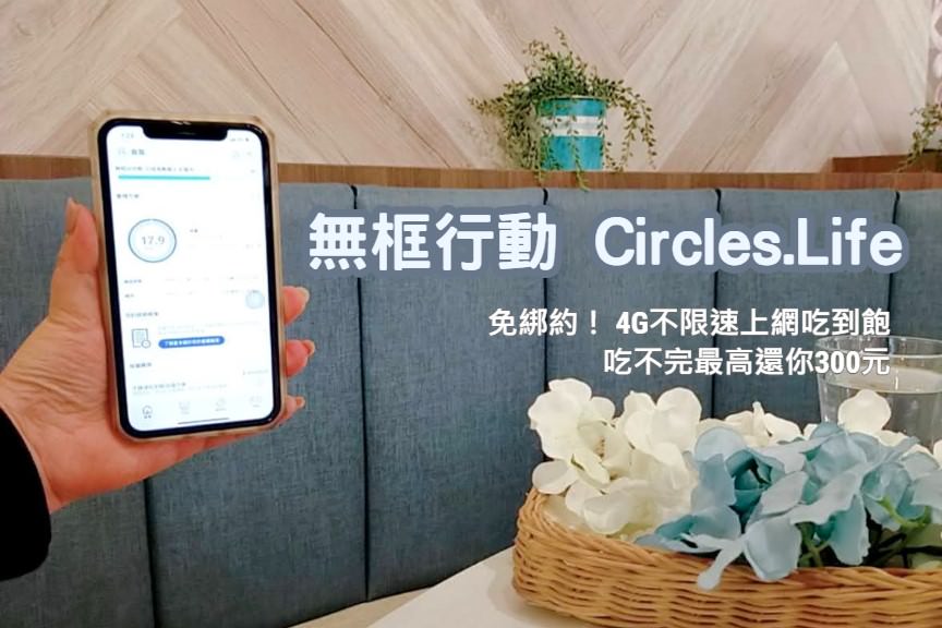 免綁約!上網吃到飽推薦|無框行動:終身$466不限速上網吃到飽!網速實測! - 第18張圖 免綁約!上網吃到飽推薦|無框行動:終身$466不限速上網吃到飽!網速實測!