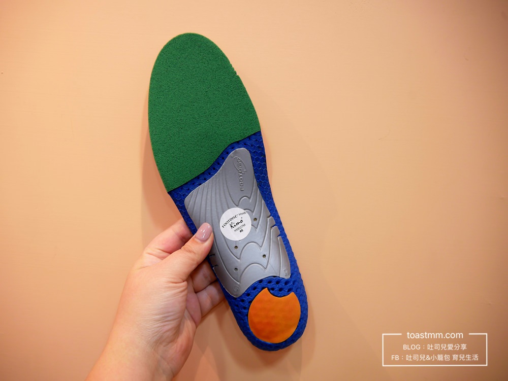 氣墊鞋推薦｜老公升職加薪啦！值得再買一雙好穿又適合工作的好鞋：Kimo德國品牌健康鞋