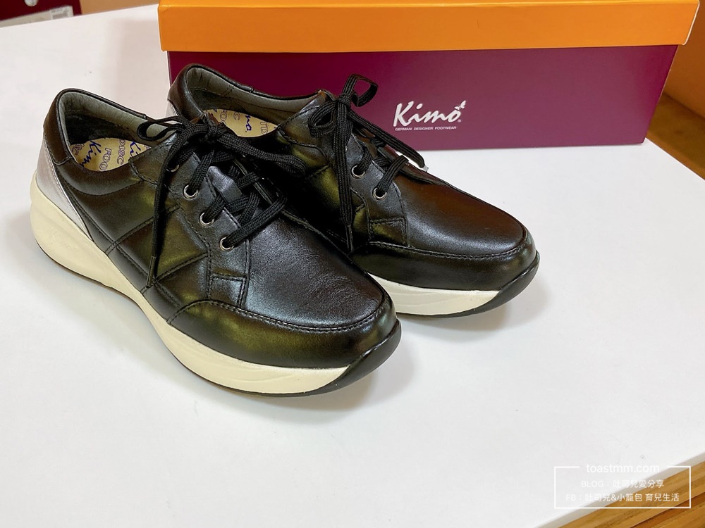 德國KIMO健康鞋 16